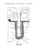 RAM ACCELERATOR SYSTEM WITH ENDCAP diagram and image