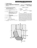 Enhanced Backup Ring Edge Features for Metal Face Seal in Roller Cone     Drill Bits diagram and image