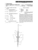 A GUIDING ASSEMBLY FOR A PIPING SYSTEM diagram and image