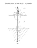 Floating Structure and Riser Systems for Drilling and Production diagram and image