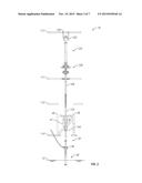 Floating Structure and Riser Systems for Drilling and Production diagram and image