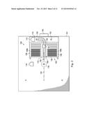 PARKING SYSTEM FOR A PIPE RACKER ON A DRILLING RIG diagram and image