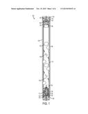 Perforating Gun With Integrated Initiator diagram and image