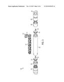 Perforating Gun With Integrated Initiator diagram and image