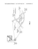 SELF-POWERED MICROSENSORS FOR IN-SITU SPATIAL AND TEMPORAL MEASUREMENTS     AND METHODS OF USING SAME IN HYDRAULIC FRACTURING diagram and image