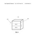 SELF-POWERED MICROSENSORS FOR IN-SITU SPATIAL AND TEMPORAL MEASUREMENTS     AND METHODS OF USING SAME IN HYDRAULIC FRACTURING diagram and image