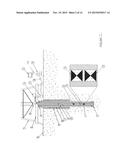 DOWNHOLE TELEMETRY SIGNAL MODULATION USING PRESSURE PULSES OF MULTIPLE     PULSE HEIGHTS diagram and image