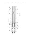 DOWNHOLE TELEMETRY SIGNAL MODULATION USING PRESSURE PULSES OF MULTIPLE     PULSE HEIGHTS diagram and image