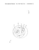 DOWNHOLE TELEMETRY SIGNAL MODULATION USING PRESSURE PULSES OF MULTIPLE     PULSE HEIGHTS diagram and image