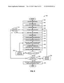 Methods And Apparatus For Planning And Dynamically Updating Sampling     Operations While Drilling In A Subterranean Formation diagram and image