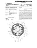 PNEUMATIC TOOL MOTOR ROTOR WITH THRUST AUGMENTATION EFFECT diagram and image