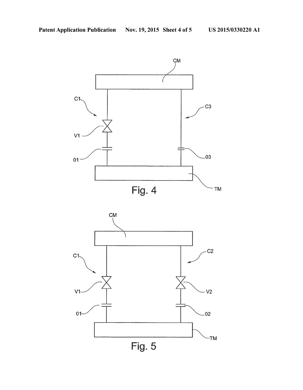 METHOD FOR BALANCING THRUST, TURBINE AND TURBINE ENGINE - diagram, schematic, and image 05