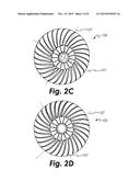 ROTOR AND GAS TURBINE ENGINE INCLUDING A ROTOR diagram and image