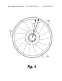 ROTOR AND GAS TURBINE ENGINE INCLUDING A ROTOR diagram and image