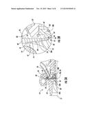 TURBOCHARGER OUTBOARD PURGE SEAL diagram and image