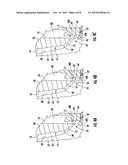 TURBOCHARGER OUTBOARD PURGE SEAL diagram and image