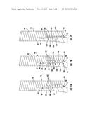 TURBOCHARGER OUTBOARD PURGE SEAL diagram and image