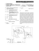 THERMAL ENERGY RECOVERY DEVICE AND CONTROL METHOD diagram and image