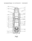 HYDRAULIC SUPPORT ELEMENT diagram and image