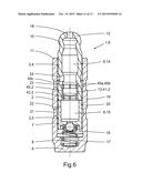 HYDRAULIC SUPPORT ELEMENT diagram and image