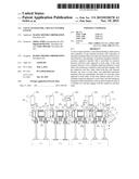 VALVE SYSTEM FOR A MULTI-CYLINDER ENGINE diagram and image