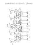 VALVE SYSTEM FOR A MULTI-CYLINDER ENGINE diagram and image