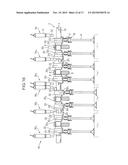 VALVE SYSTEM FOR A MULTI-CYLINDER ENGINE diagram and image