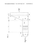 COMBUSTION GAS COOLING APPARATUS, DENITRATION APPARATUS INCLUDING THE     COMBUSTION GAS COOLING APPARATUS, AND COMBUSTION GAS COOLING METHOD diagram and image