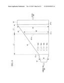 COMBUSTION GAS COOLING APPARATUS, DENITRATION APPARATUS INCLUDING THE     COMBUSTION GAS COOLING APPARATUS, AND COMBUSTION GAS COOLING METHOD diagram and image