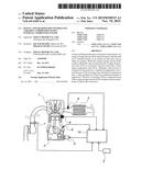 DEVICE AND METHOD FOR CONTROLLING VARIABLE COMPRESSION RATIO INTERNAL     COMBUSTION ENGINE diagram and image