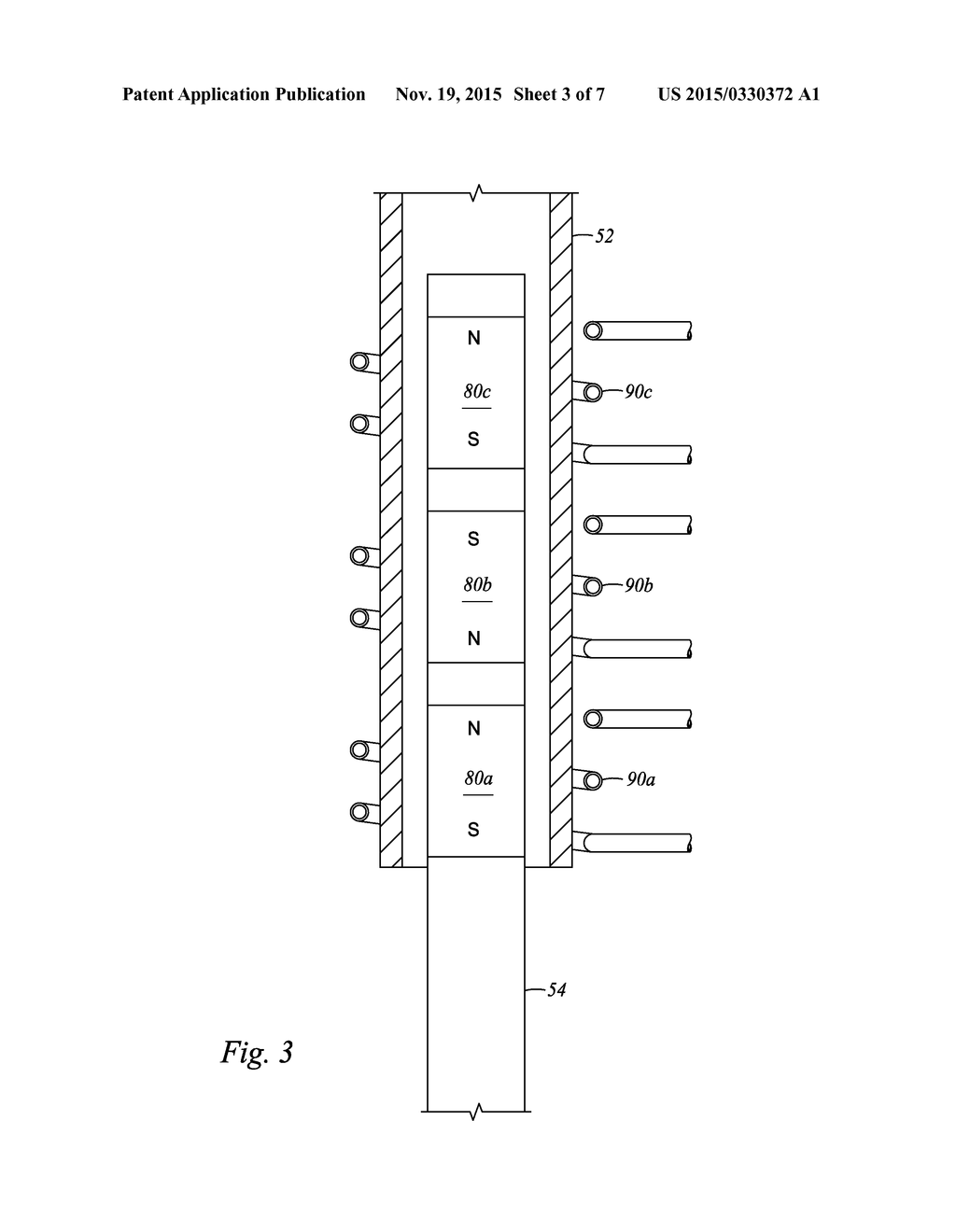 METHOD AND APPARATUS FOR RECOVERY OF PARASITIC ENERGY LOSSES - diagram, schematic, and image 04