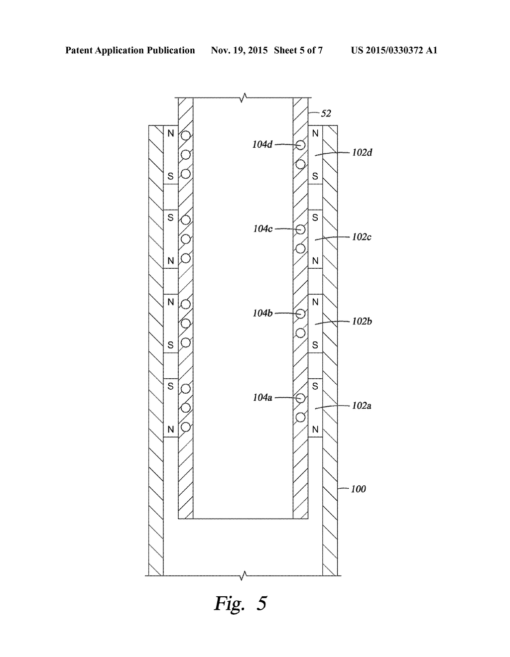 METHOD AND APPARATUS FOR RECOVERY OF PARASITIC ENERGY LOSSES - diagram, schematic, and image 06