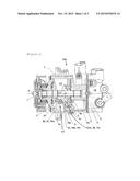 SWASH PLATE TYPE COMPRESSOR diagram and image