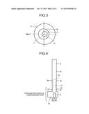 HERMETIC ROTARY COMPRESSOR diagram and image