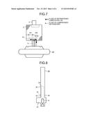 HERMETIC ROTARY COMPRESSOR diagram and image