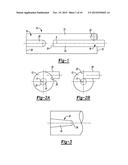 VORTEX FLOW APPARATUS diagram and image