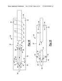 VORTEX FLOW APPARATUS diagram and image