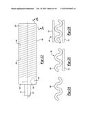 VORTEX FLOW APPARATUS diagram and image