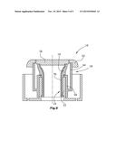 OPERATING DEVICE, IN PARTICULAR FOR A VEHICLE COMPONENT, AND METHOD FOR     THE PRODUCTION THEREOF diagram and image