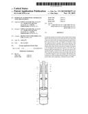 HYDRAULIC DAMPER WITH A HYDRAULIC STOP ARRANGEMENT diagram and image