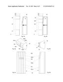 HYDRAULIC DAMPER WITH A HYDRAULIC STOP ARRANGEMENT diagram and image