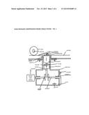 CENTRIFUGAL ELECTRIC GENRATOR APPARATUS diagram and image