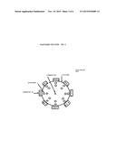 CENTRIFUGAL ELECTRIC GENRATOR APPARATUS diagram and image