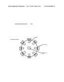 CENTRIFUGAL ELECTRIC GENRATOR APPARATUS diagram and image