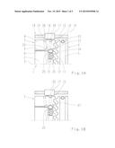 Gear Shifting System and Gear Shifting Element for a Gear Shifting System diagram and image