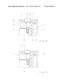 Gear Shifting System and Gear Shifting Element for a Gear Shifting System diagram and image