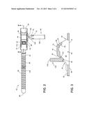 ADJUSTABLE CLAMP USING STANDARDIZED TOOL diagram and image