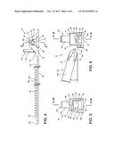 ADJUSTABLE CLAMP USING STANDARDIZED TOOL diagram and image