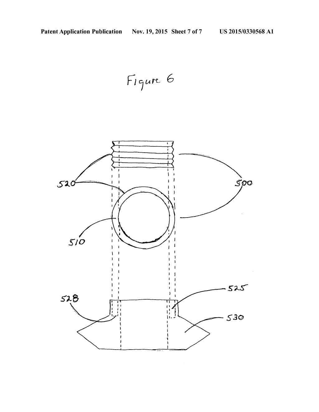 Pressure Vessel Having Composite Boss With Weldable Metal Fitting - diagram, schematic, and image 08