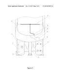 Energy Efficient Vertical Cryogenic Tank diagram and image